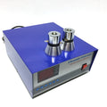 40KHZ 1000W Ultrasonic Piezoelectric Frequency Generator Ultrasonic Generator for Customized Submersible Ultrasonic Transducer