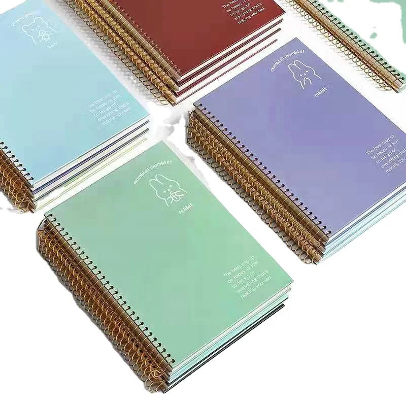 Smart Wholesale Leather Stand Keyboard Planet College List Notebook
