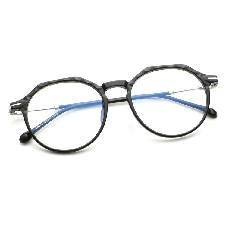 Blue Light Filter Computer Glasses to Block Blue Light Men Anti Blue Light Blocking Glasses for Computer Use