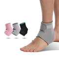 KS-3030#New Arrivals Neoprene Breathable Adjustable Ankle Brace Sprain for Running Basketball by Cotill