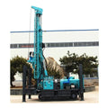 APCOM Water Well Drilling Rig Machine 200m 300m 400m 450m for Water Well Machine
