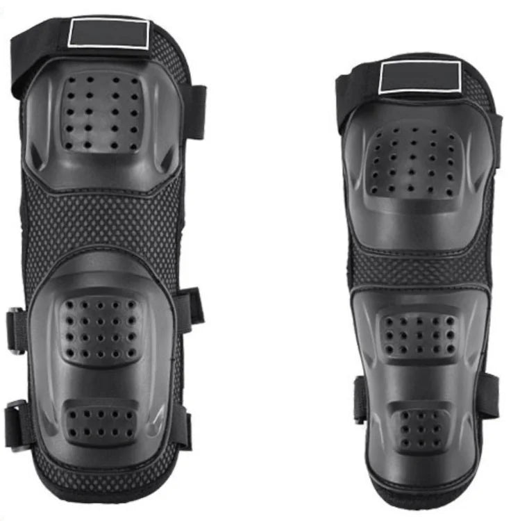 Hot Selling Off-Road Motocross Protector Gear Protective Knee Pad Guard for Motorcyclist Elbow & Knee Pads