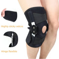 Neoprene Knee Support Brace Lift Joint Support Knee Pads Spring Brace