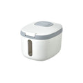 Bulk Kitchen Plastic Small Rice Storage Container