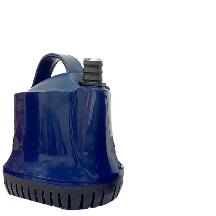 RS JR Risheng Submersible Pump Filter Fish Tank Bottom Filter Pump RS-3500R RS-4500R RS-5500R