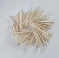 Custom Safety Wooden High Quality Eco-Friendly Matches Printing Stick Personalized Home Use Bulk Wholesale Candles