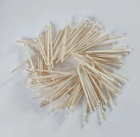 Custom Safety Wooden High Quality Eco-Friendly Matches Printing Stick Personalized Home Use Bulk Wholesale Candles