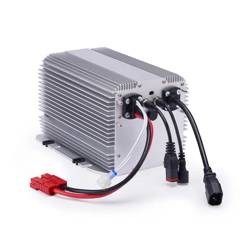 HNARL JLG Aftermarket Battery Charger JLG 1001123046S