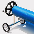 Taiyue Factory Price Swimming Pool Solar Cover Roller/Reel System