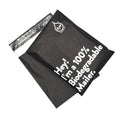 Eco-Friendly Compostable Waterproof and Tear-Proof Postal Mailing Bags Poly Mailers for Underwear Biodegradable