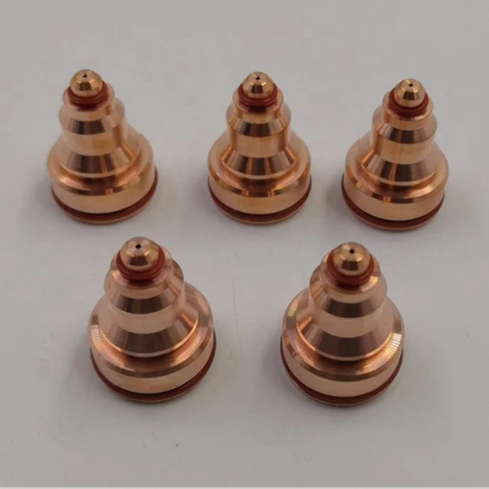 SHINEWAY Kjellberg11.842.621.410 Nozzle R2010 R2008 Cathode R002 Swirl Gas Cp R4120 R4020 Nozzle Cap R3008 Plasma Cutting MegaBDM