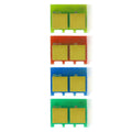 1PCS Toner Chip 131A CF210A CF211A CF212A CF213A for HP M251n M251nw M276n M276nw CRG-131/331/731 for Canon MF8280Cw LBP7110Cw