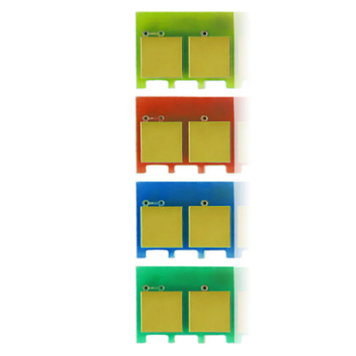 1PCS Toner Chip 131A CF210A CF211A CF212A CF213A for HP M251n M251nw M276n M276nw CRG-131/331/731 for Canon MF8280Cw LBP7110Cw