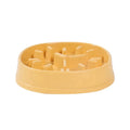 Puppy Slow Down Eating Pet Bowl Universal Cats Dogs Clock Slow Eat Dog Bowl