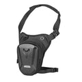 SG0387 Men's Motorcycle Side Fanny Pack Sports Multifunctional Tactical Leg Waist Bag Waterproof Riding Equipment