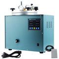 Auble 3KG Digital Capacity Vacuum Casting Machine Jewelry Wax Injector Easy Operation 110V/220V 510W Power Essential Tools