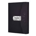 Reusable Digital Writing Notebook Blank Custom Design Eco Friendly Material with Leather Cover Waterproof for Office School