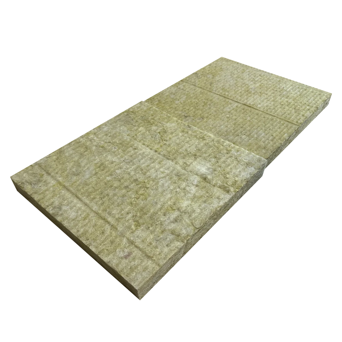 Building Materials Waterproof Insulation Polyurethane Composite Decorative Board Rock Wool Acoustic Wall Panel MegaBDM