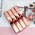 Custom Private Label Black Mascara Lengthening Fiber Mascara with Logo Natural for Makeup Eyes