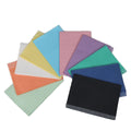 Nail Art Table Mat Disposable Clean Pads Colorful 125pcs/bag Nail Salon Professional Wholesale Manicure Tool Waterproof Tool