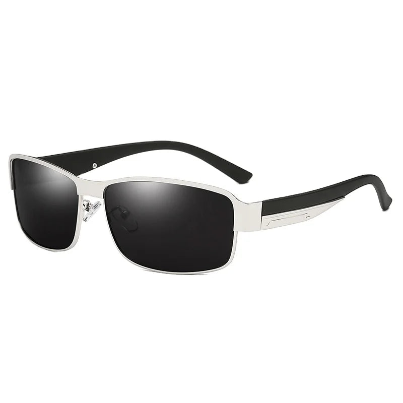 Polarized Sunglasses Metal Trendy Sun Glasses Fashion Promotion Outdoor Designer Eyewear Shades Women Men Sunglasses