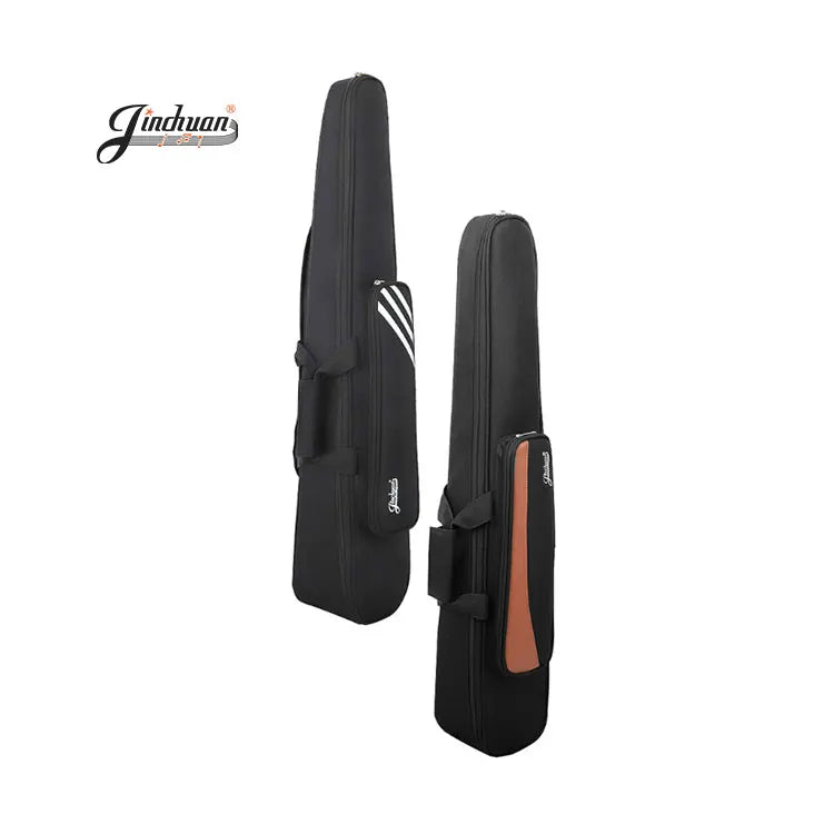 Thick Padding Oxford Portable Digital Wind Instrument soprano Tenor Straight Saxophone Bag Clarinet case