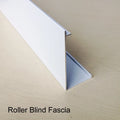 Window Roller Shade Fascia Cover Shell Fascia Roller Blind Fascia