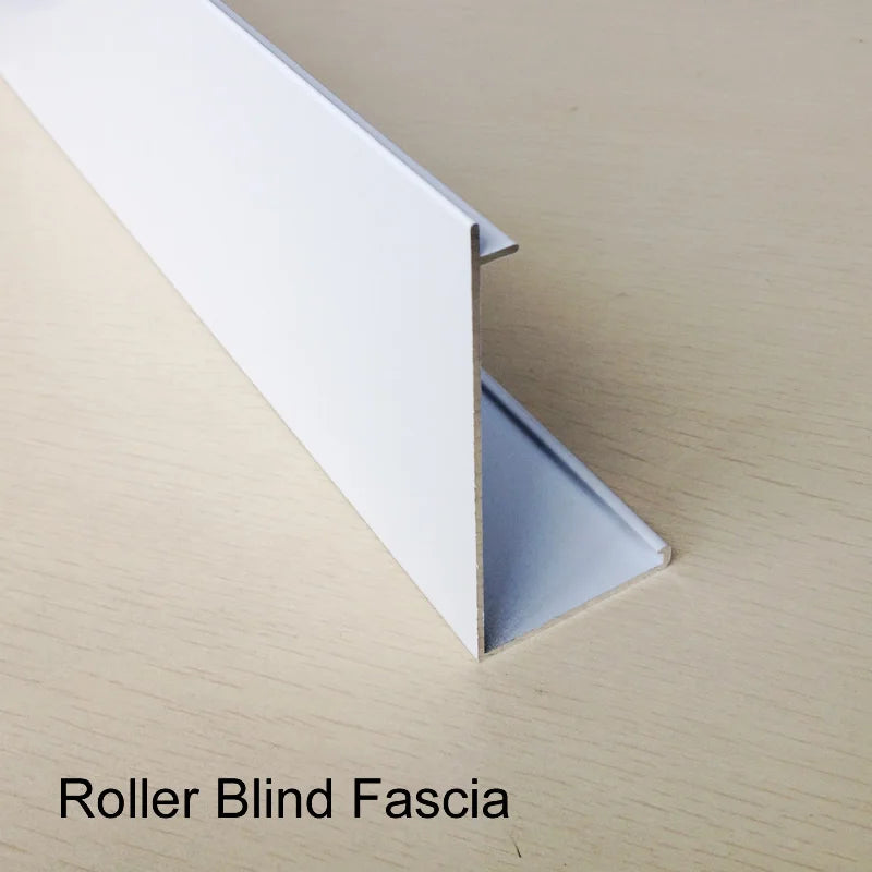 Window Roller Shade Fascia Cover Shell Fascia Roller Blind Fascia