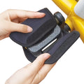 Customized Bicycle Pedal Sleeves Cushion Case Neoprene Bike Pedal Covers for Bike Pedal Protection Against Damages and Scratches