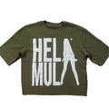 Custom Logo Vintage Acid Washed Knitted Men's Distressed Heavyweight Cotton Blank Oversized Eco-Friendly Breathable T-Shirt MegaBDM