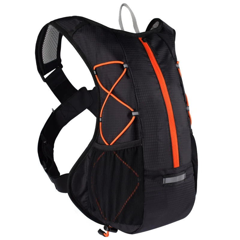 Motor Cycle Accessories Backpack Hydration Pack Ultralight Cross Country Motorcycle Riding Bag