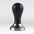 Coffee Maker Accessories 304 Stainless Steel Coffee Bean Press Powder Tamper 51mm/53mm/58mm Espresso Coffee Tamper Distributor