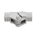 Bespoke Die Casting Aluminium Scaffolding Coupler