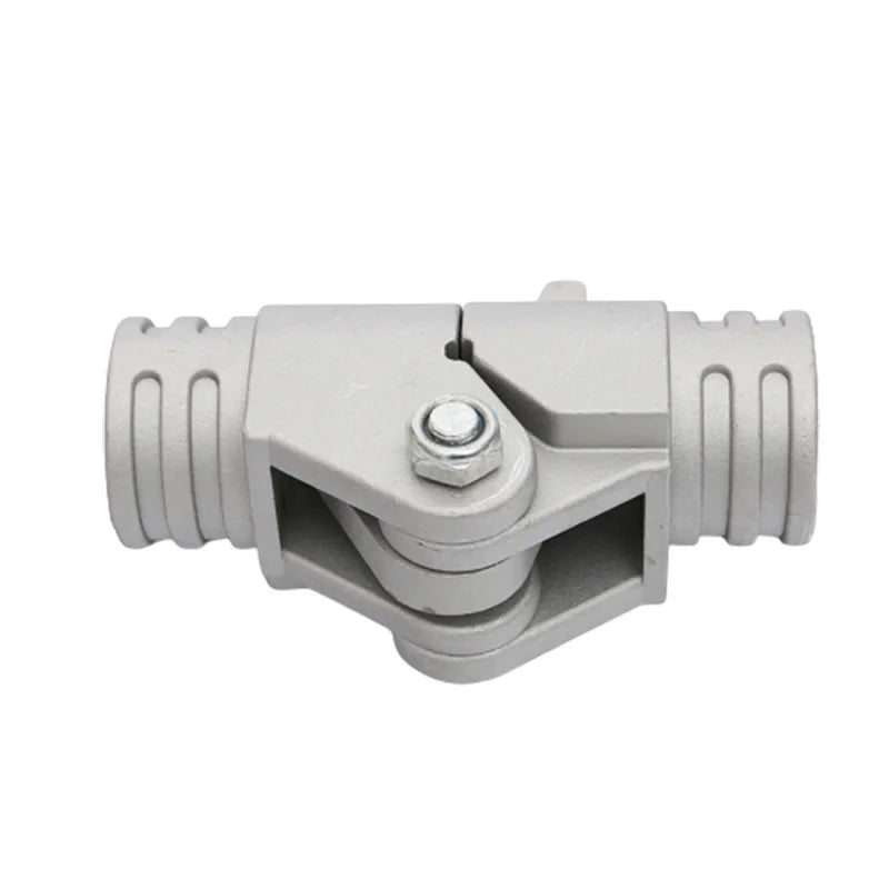 Bespoke Die Casting Aluminium Scaffolding Coupler