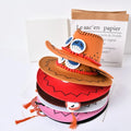 Two Yuan Anime Ace Jazz Hat Fashion Cos Cowboy Hats