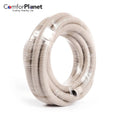 Air Conditioner Spare Parts Flexible Universal Fit Water Hose Drain Pipe Hose