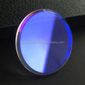 Seiko Replacement Accessories Sapphire Glass Crystals with Chamfer AR Coating for SKX007 SKX009 SKX011 SKX171 Watches