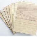 Teenager Training Taekwondo Wood Board Kids Taekwondo Breaking Board