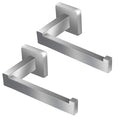 Cheap Toilet Paper Holder Mirror Stand Kitchen Towel Bar Gold Chrome Brushed Nickel Stainless Steel Bathroom Modern Wall Mount
