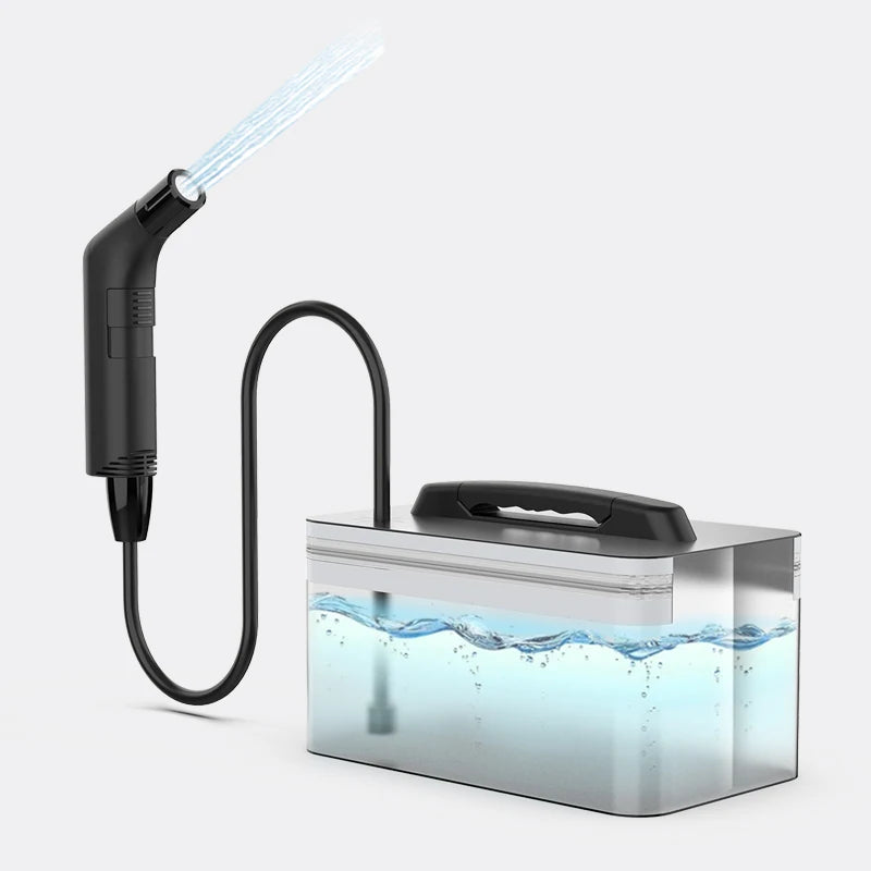 Hot Selling Compact Travel Bidet Portable Toilet Bidet With Customized Service