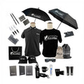 AI-MICH Promotional Customized Office Products Business Gift Set Corporate College Giveaway Gift with Logo Personalization