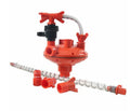 New Automatic Plastic PP Material Poultry Farming Water Pressure Regulator-BERYS D022