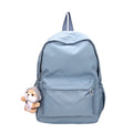 Wholesale Topyoumei SYM-SH-SB Nylon School Backpack for Kids & Teens Multifunction Storage Student Bag for Girls