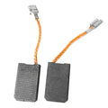 06-025 E64 Carbon Brush for Power Tools 11316EVS 11316 11311EVS 11223EVS 11245EVS 11317EVS