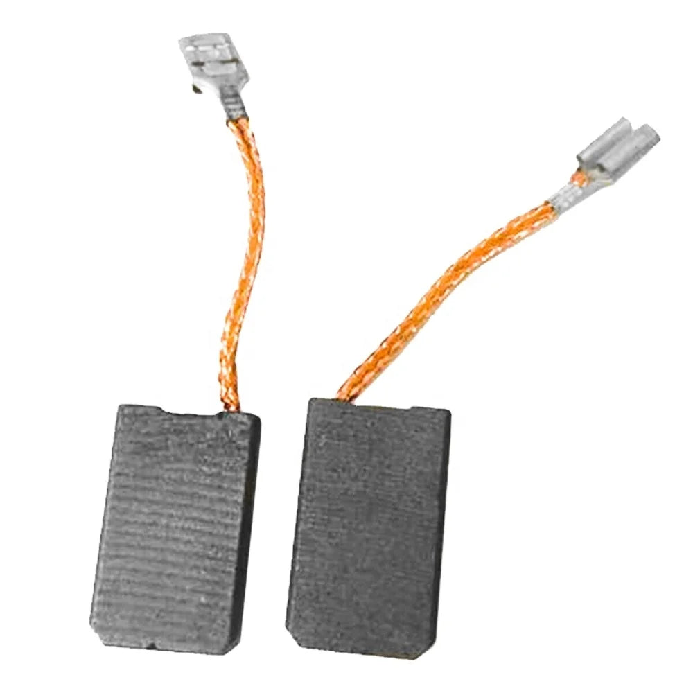 06-025 E64 Carbon Brush for Power Tools 11316EVS 11316 11311EVS 11223EVS 11245EVS 11317EVS