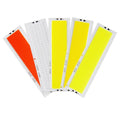 IHY Wholesales 120*36mm Aluminum Panel 12V 24V RGB COB LED Chip Board Warm Natural Cold White 10W 20W High Performance LED Chip