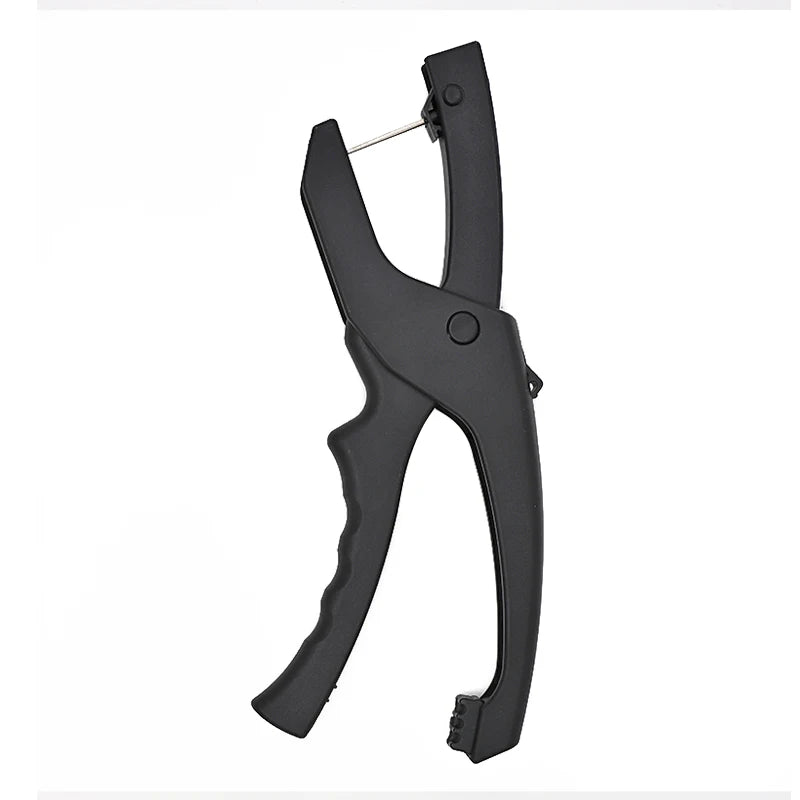 Livestock Ear Tag Pliers Metal Cattle Sheep Ear Tag Applicator Ear Tag Installation Tools for Poultry
