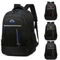 Water Proof New Design Korean Fasion High Style Stylish School Bags for Boys 16years