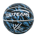 Oem Wholesale Custom Basketball Indoor and Outdoor Application Fancy Street Basketball Balls