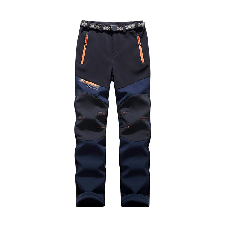 New Product Listing Assault Sweat Pants Cargo Pants Elastic Waist Solid Mid Spandex/Polyester Eco-Friendly Breathable